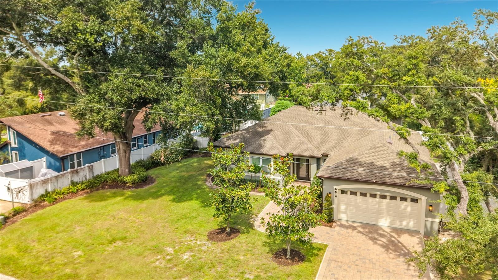 6617 BEAR LAKE TERRACE, Apopka, FL 32703