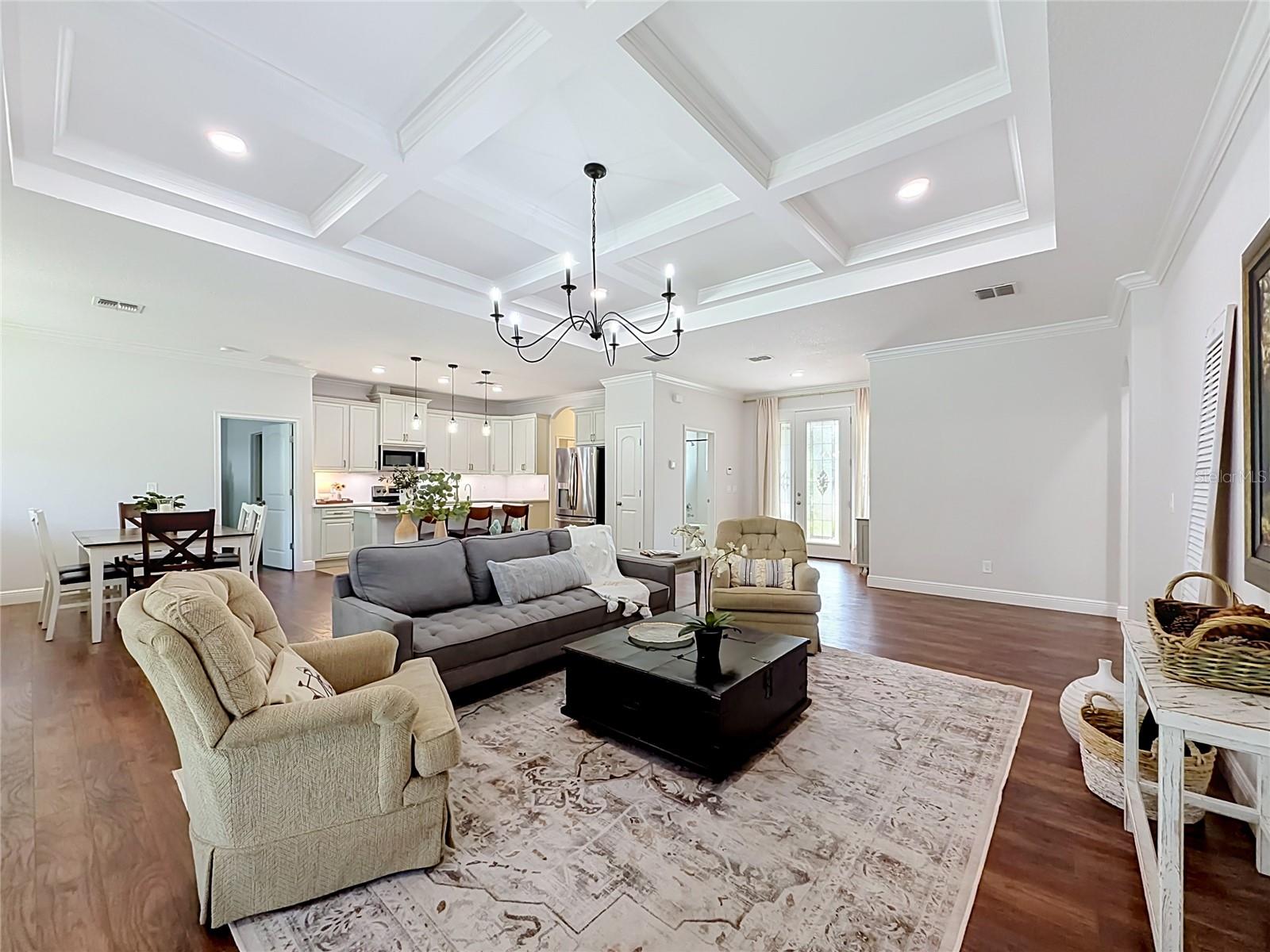 6617 BEAR LAKE TERRACE, Apopka, FL 32703