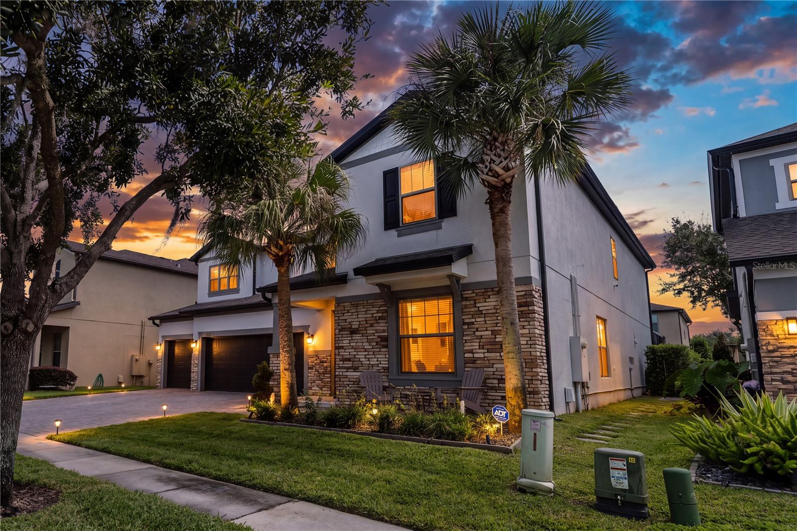 9465 PRINCE HARRY DRIVE, Orlando, FL 32836