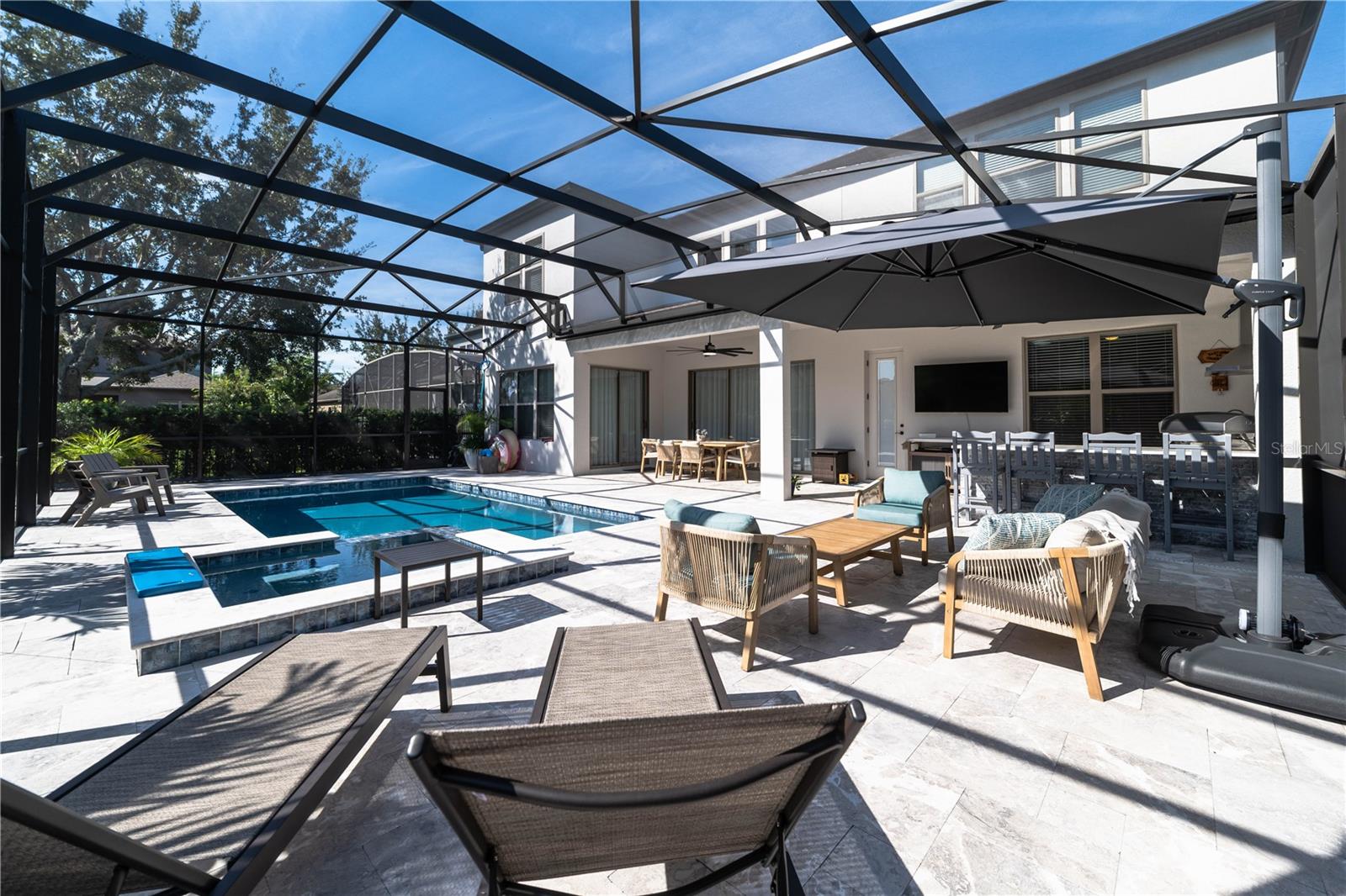 9465 PRINCE HARRY DRIVE, Orlando, FL 32836