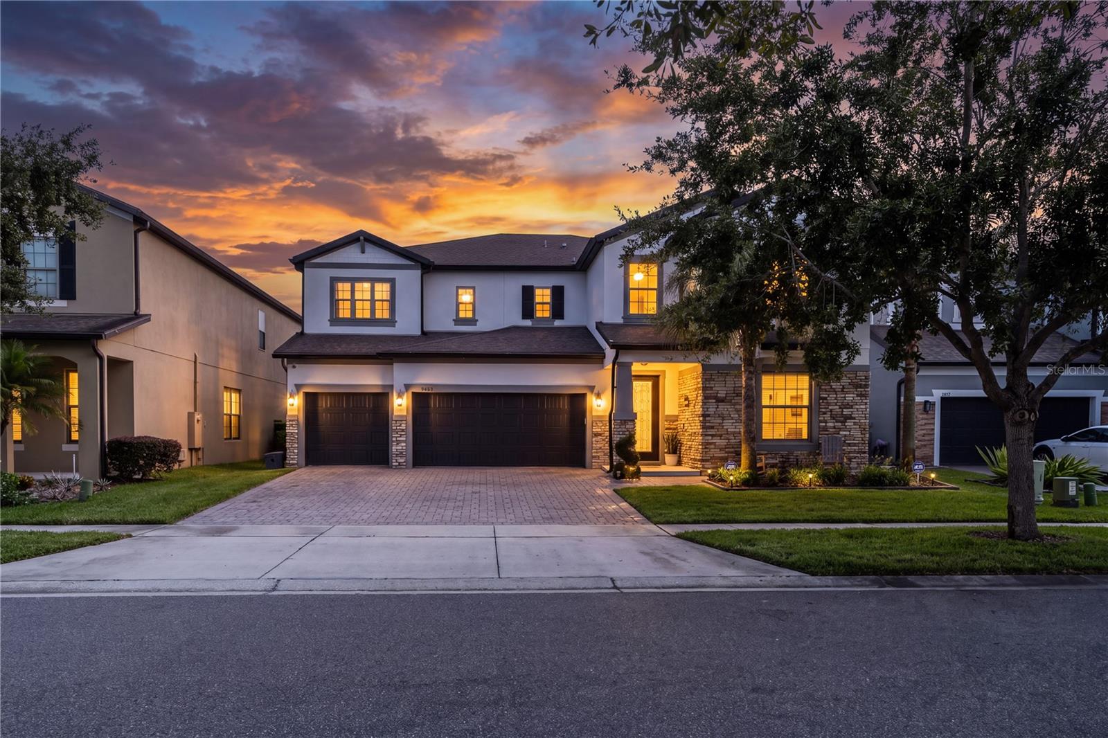 9465 PRINCE HARRY DRIVE, Orlando, FL 32836 9465 PRINCE HARRY DRIVE, Orlando, FL 32836