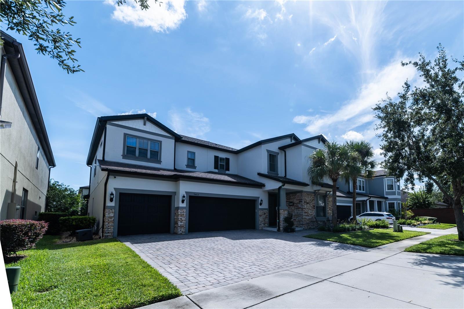 9465 PRINCE HARRY DRIVE, Orlando, FL 32836