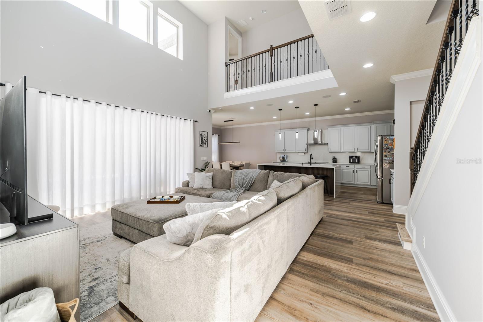 9465 PRINCE HARRY DRIVE, Orlando, FL 32836