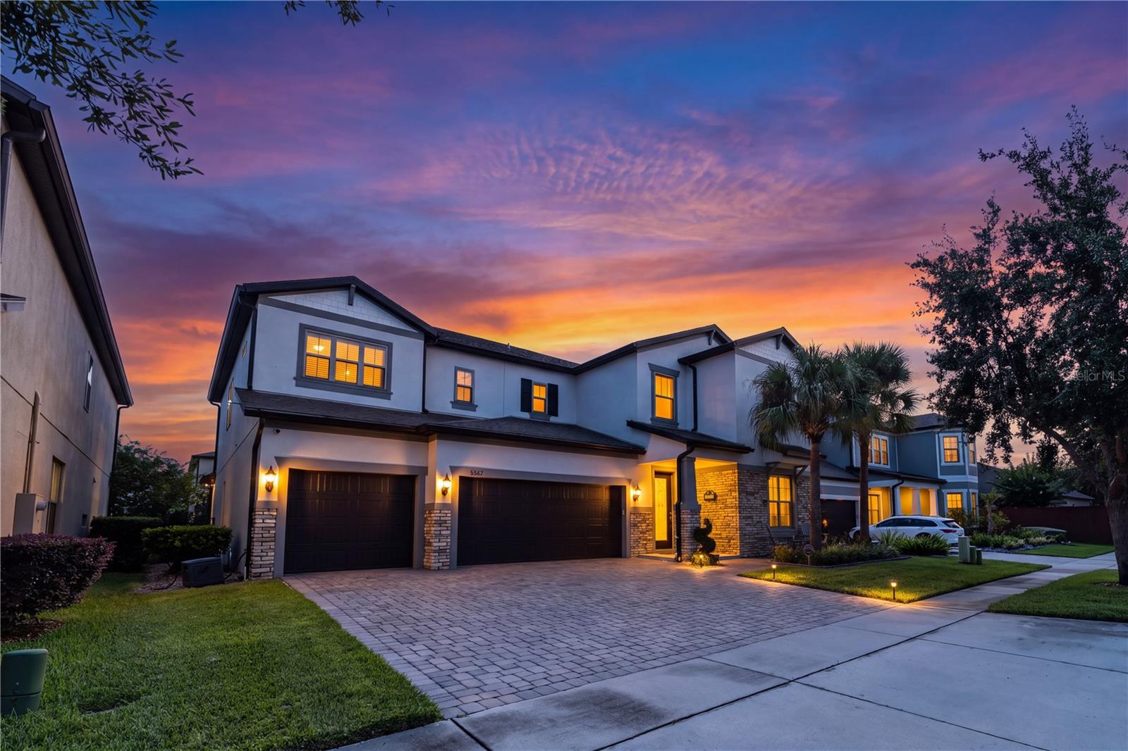 9465 PRINCE HARRY DRIVE, Orlando, FL 32836