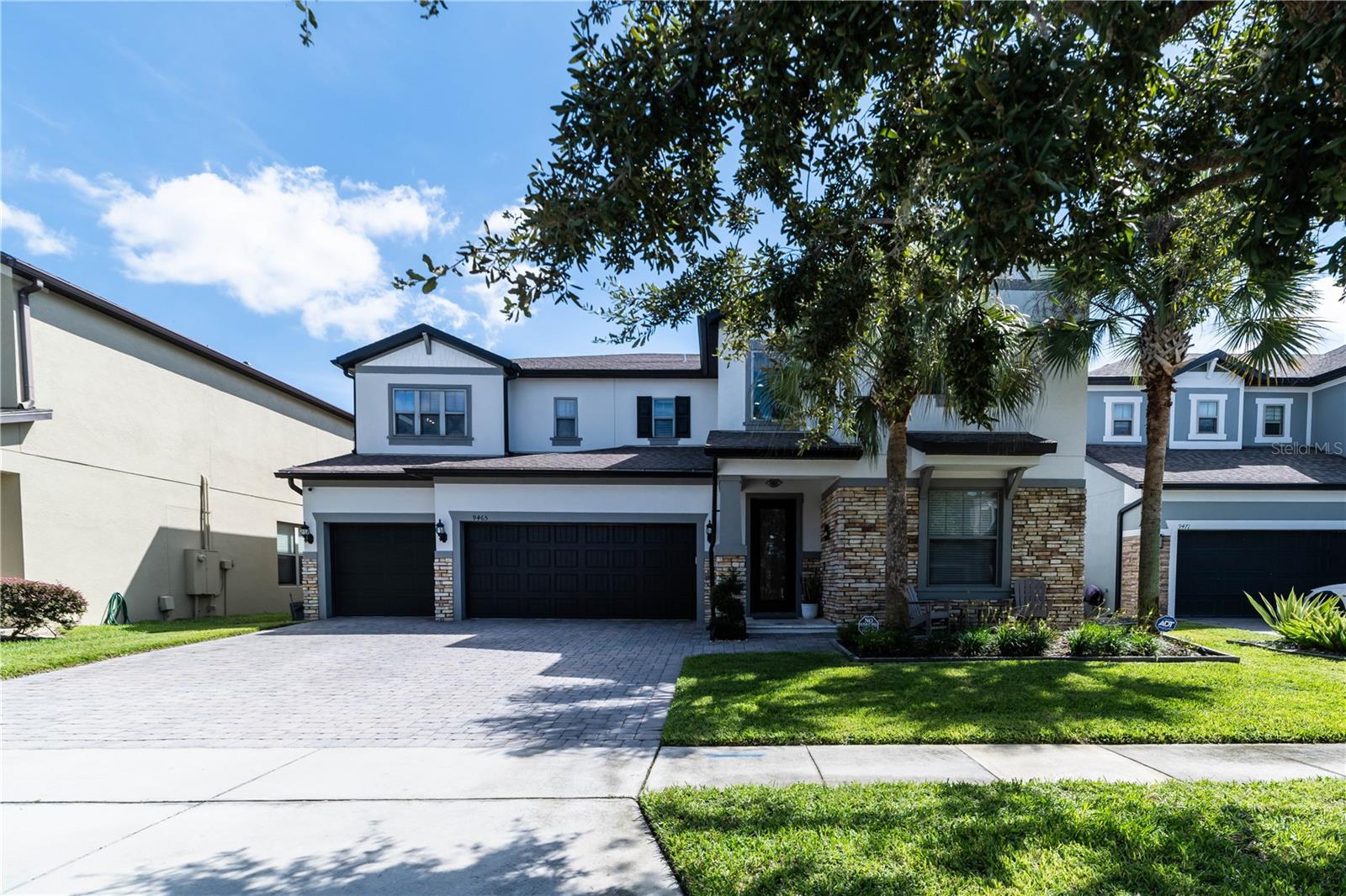 9465 PRINCE HARRY DRIVE, Orlando, FL 32836