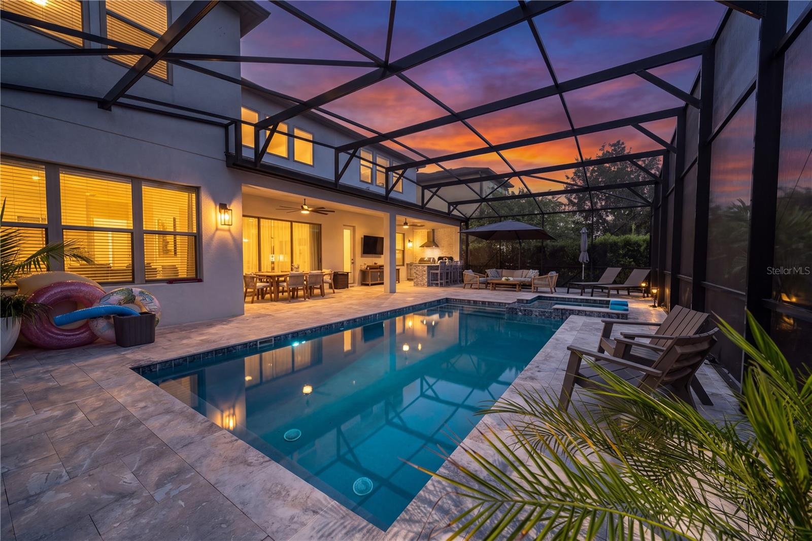 9465 PRINCE HARRY DRIVE, Orlando, FL 32836