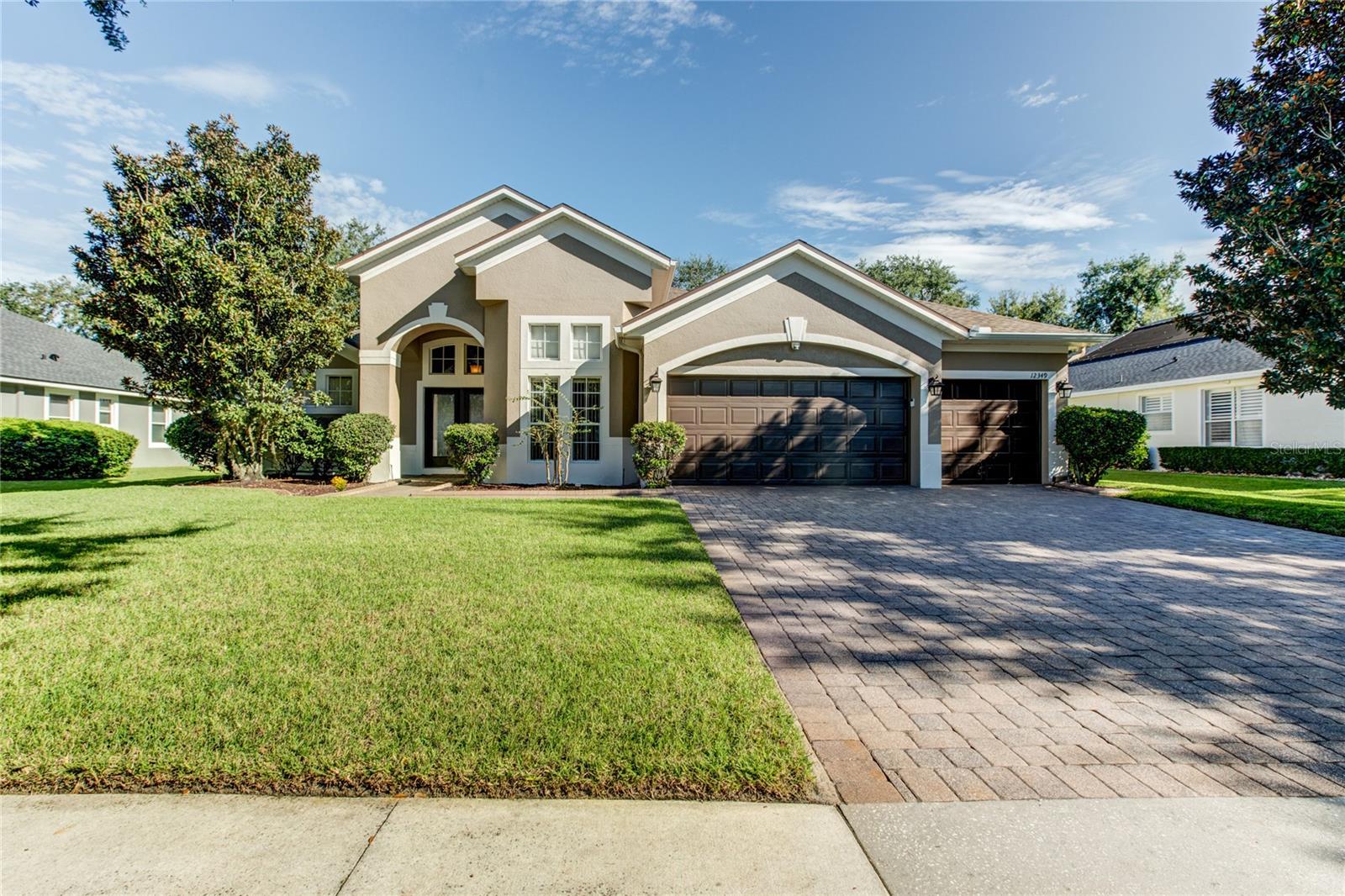 12349 WESTFIELD LAKES CIRCLE, Winter Garden, FL 34787
