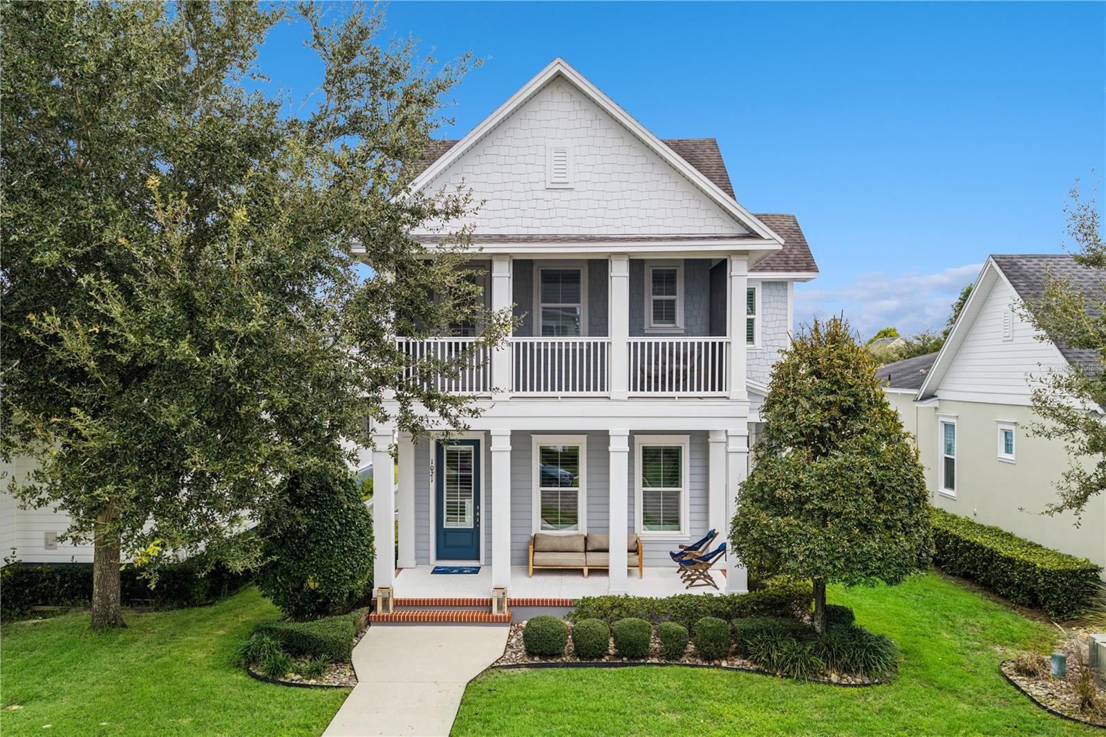 1021 HUNTSPOINT STREET, Winter Garden, FL 34787