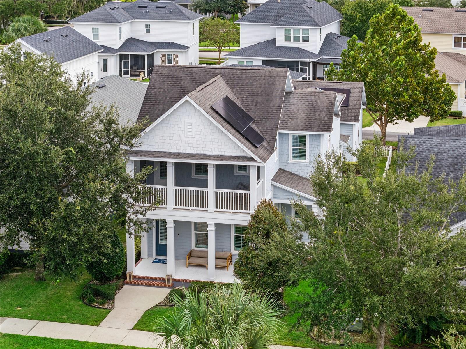 1021 HUNTSPOINT STREET, Winter Garden, FL 34787