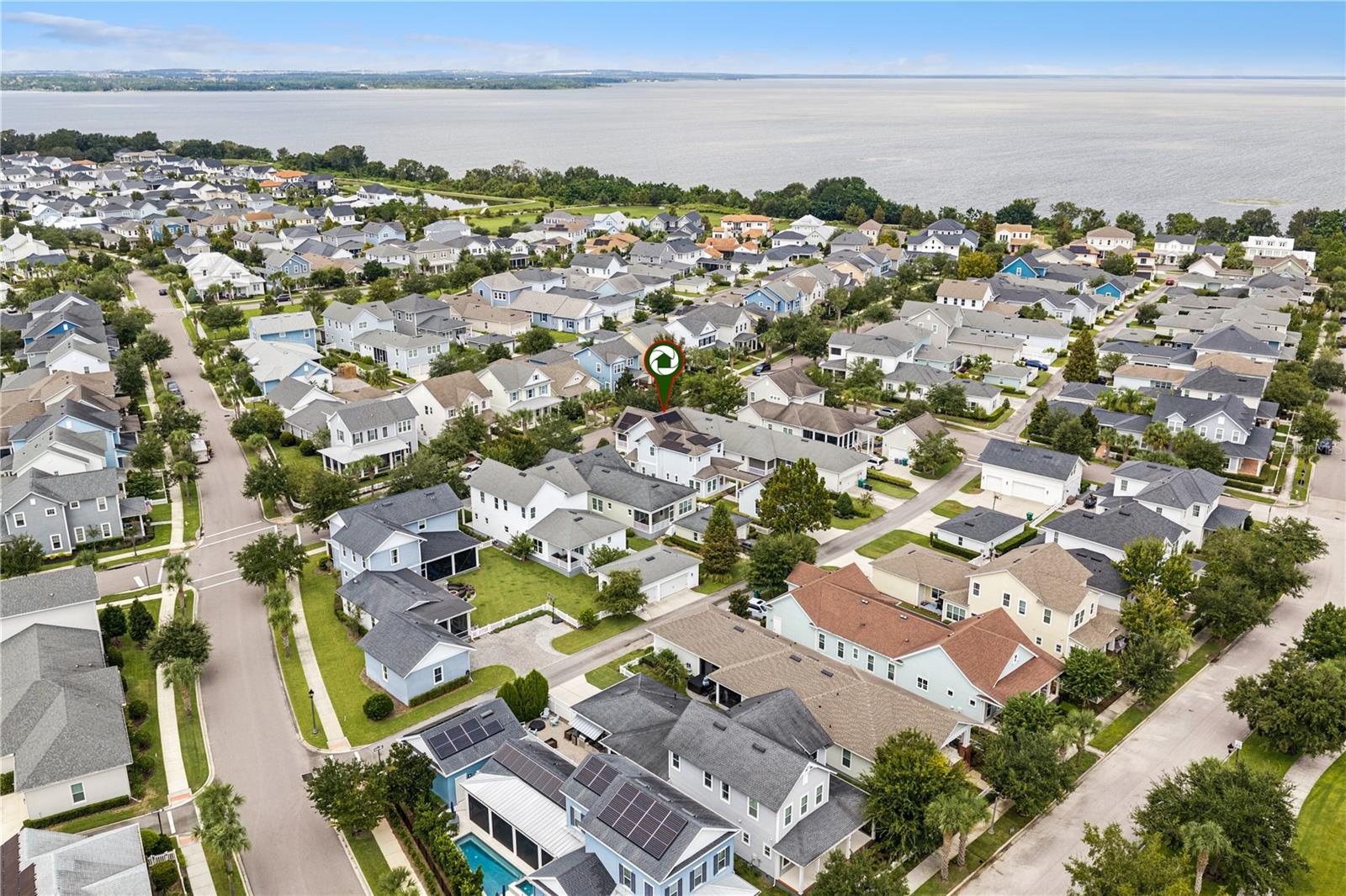 1021 HUNTSPOINT STREET, Winter Garden, FL 34787