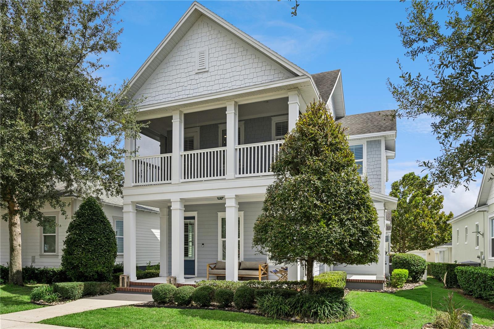 1021 HUNTSPOINT STREET, Winter Garden, FL 34787