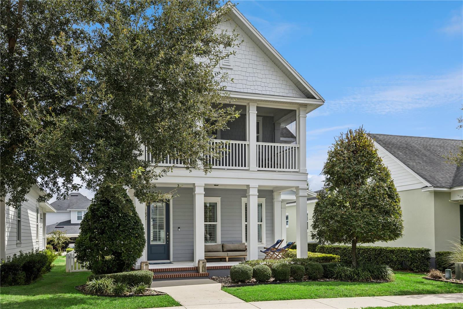 1021 HUNTSPOINT STREET, Winter Garden, FL 34787