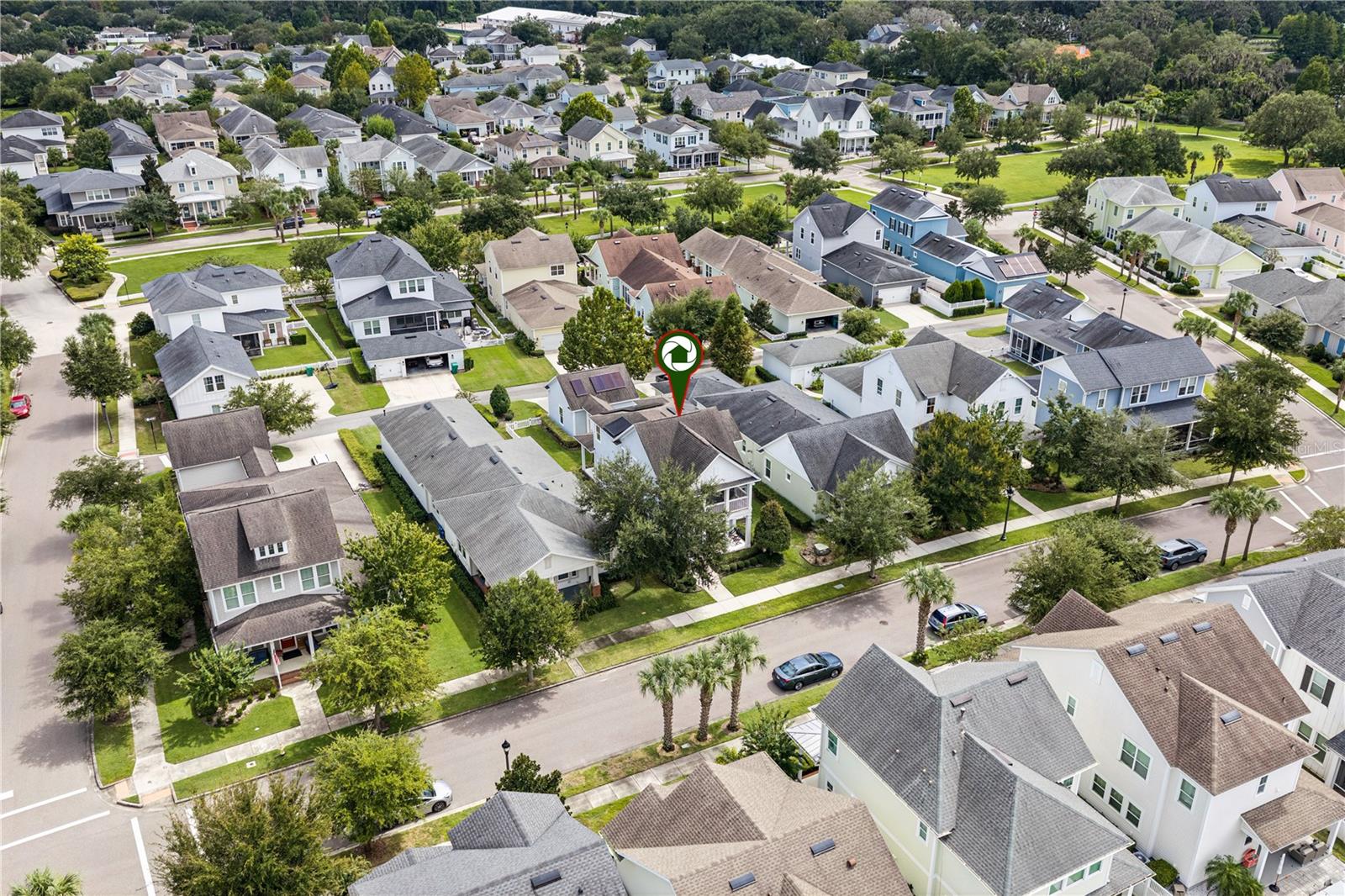 1021 HUNTSPOINT STREET, Winter Garden, FL 34787