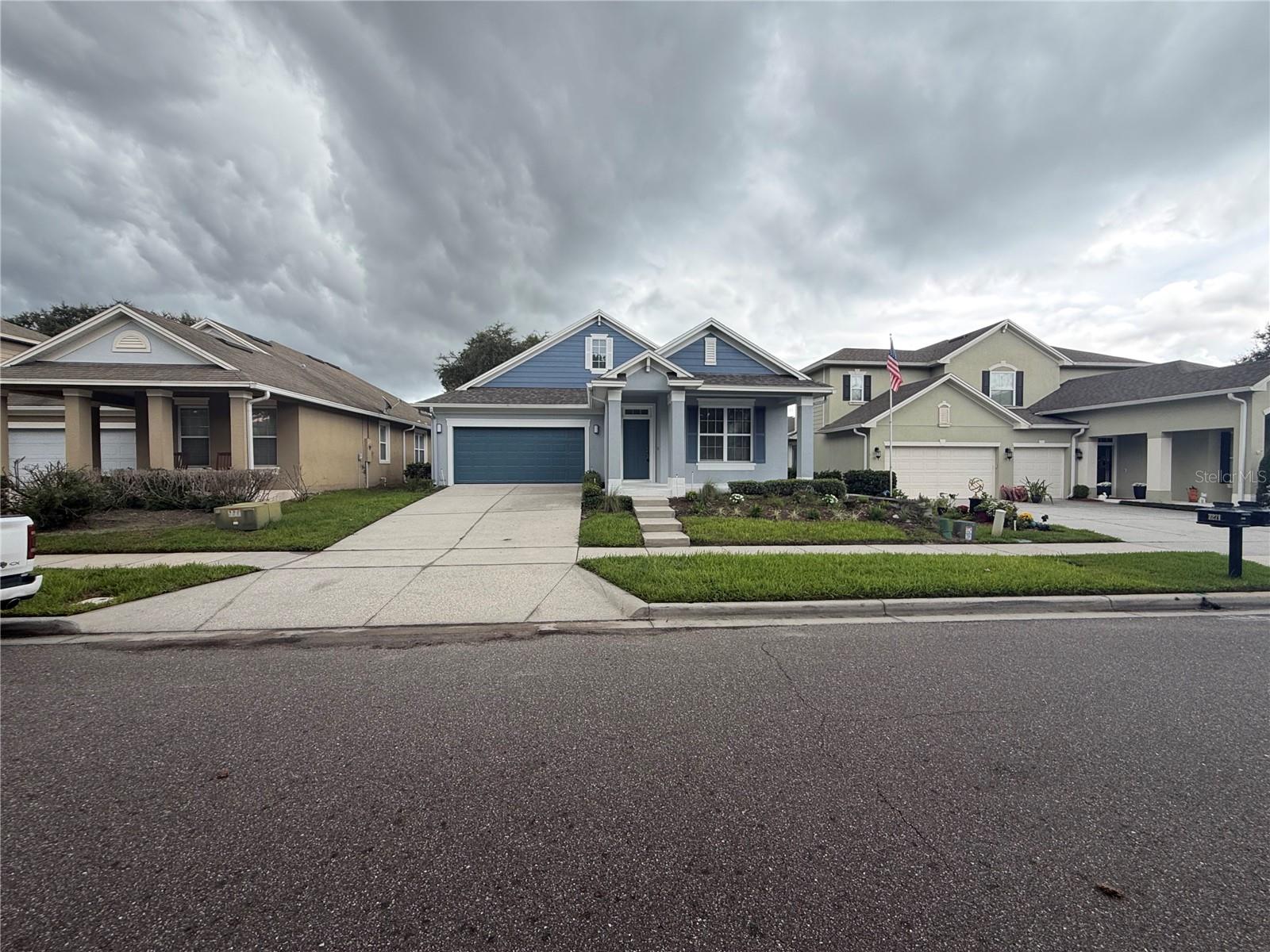 7271 LONDALE BOULEVARD, Windermere, FL 34786