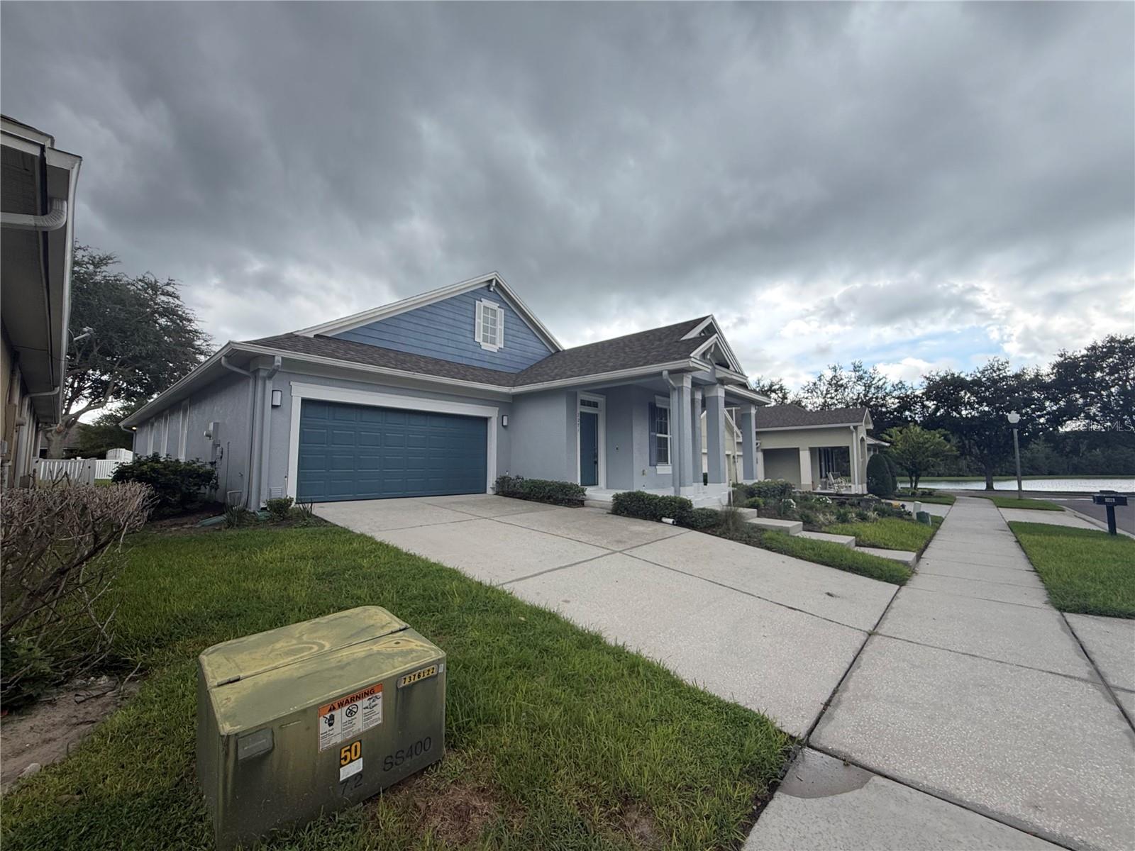 7271 LONDALE BOULEVARD, Windermere, FL 34786