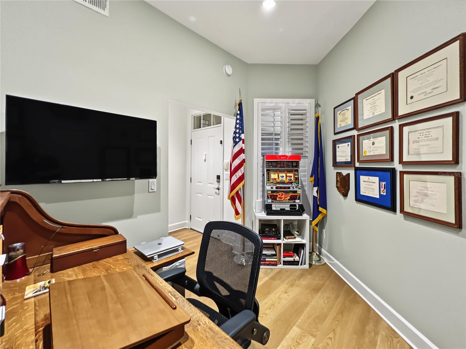 1401 CELEBRATION AVENUE, #401, Celebration, FL 34747