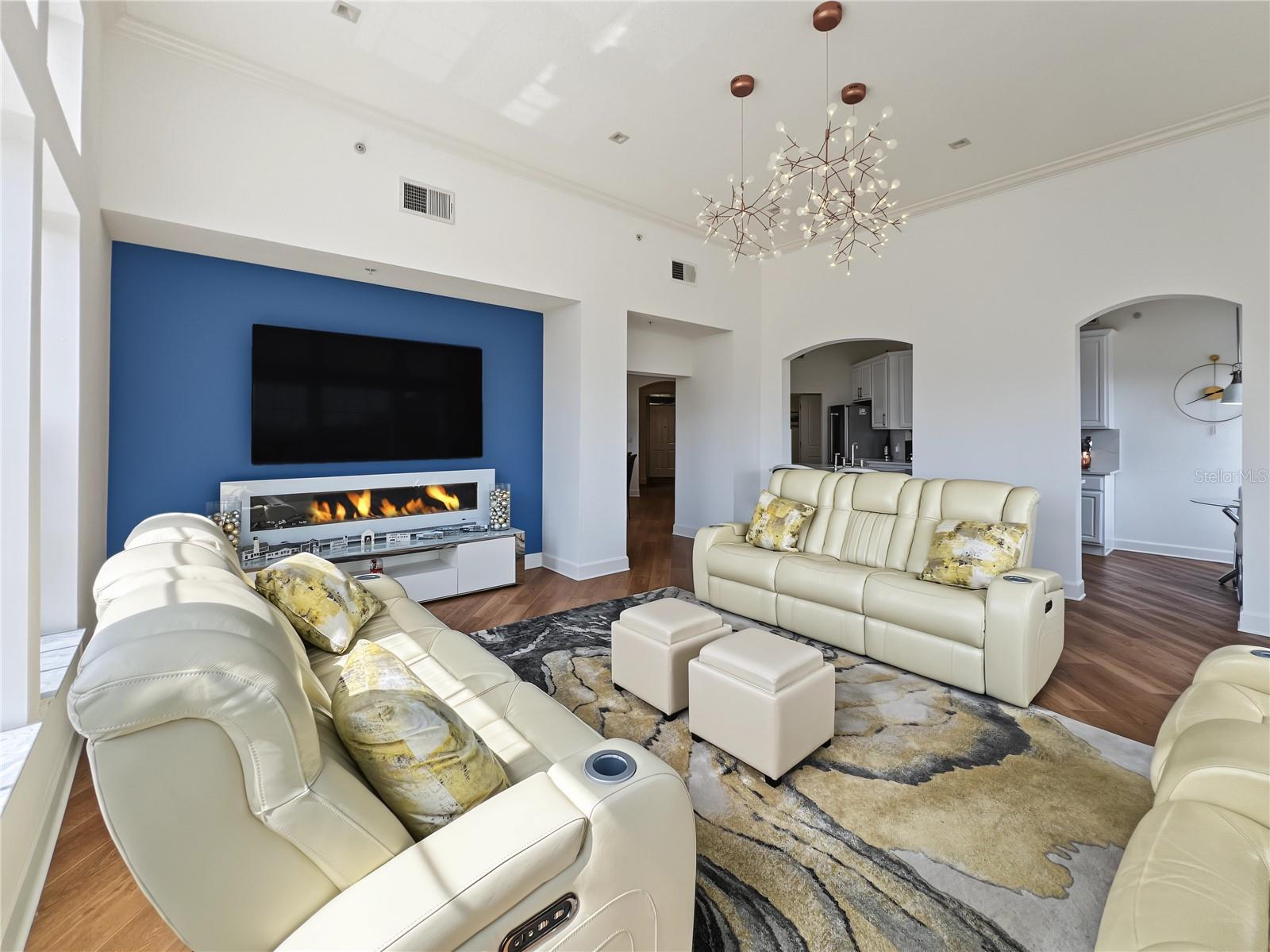1401 CELEBRATION AVENUE, #401, Celebration, FL 34747
