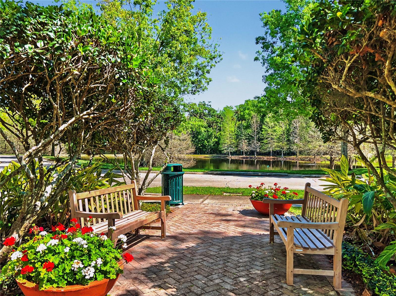 1401 CELEBRATION AVENUE, #401, Celebration, FL 34747