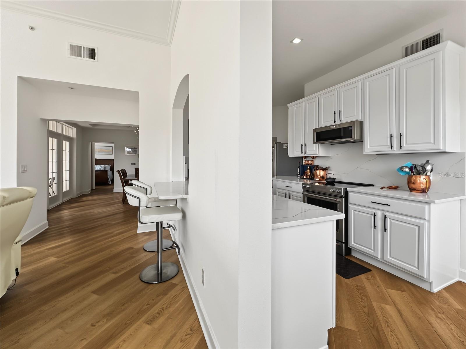 1401 CELEBRATION AVENUE, #401, Celebration, FL 34747