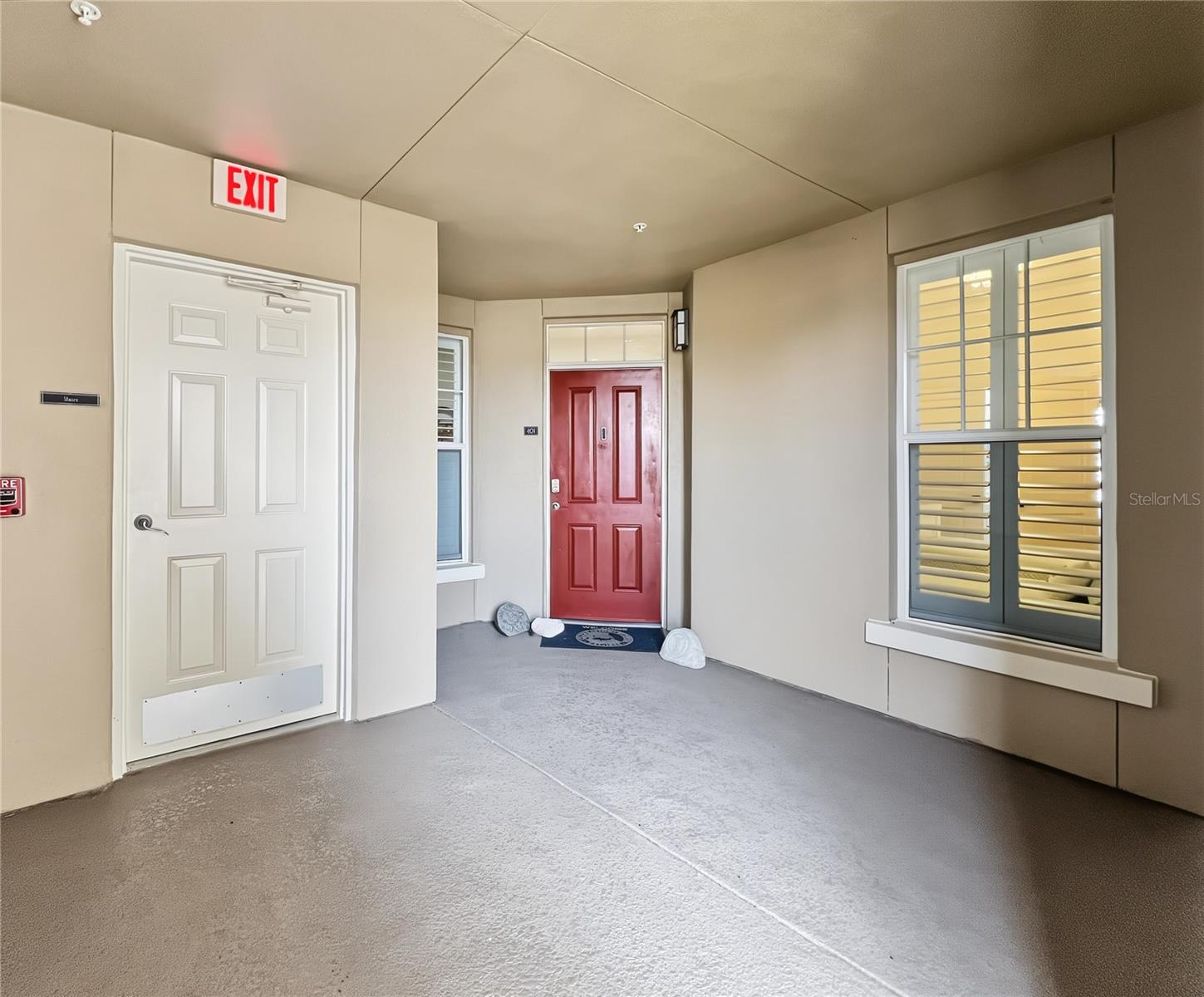 1401 CELEBRATION AVENUE, #401, Celebration, FL 34747