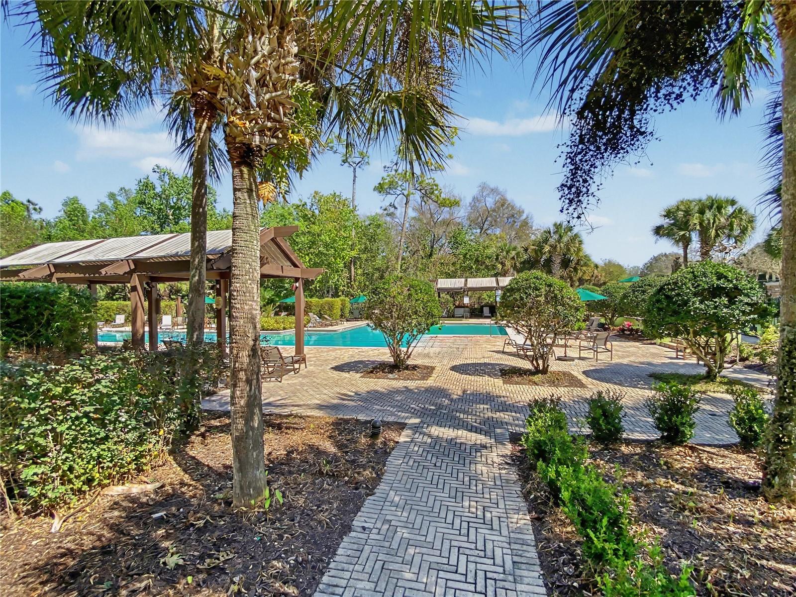 1401 CELEBRATION AVENUE, #401, Celebration, FL 34747