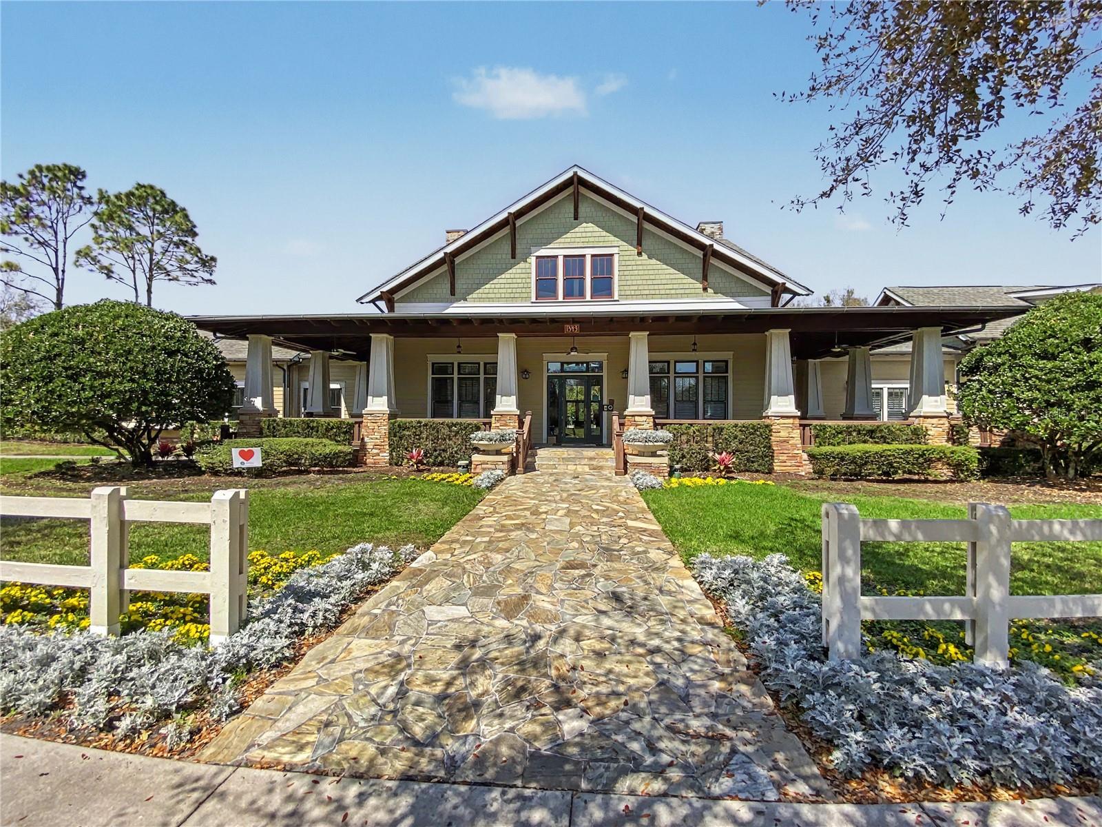 1401 CELEBRATION AVENUE, #401, Celebration, FL 34747