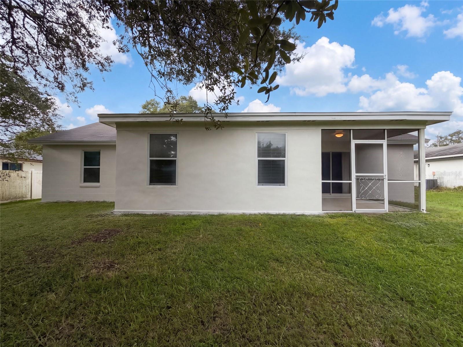 881 VICKSBURG STREET, Deltona, FL 32725