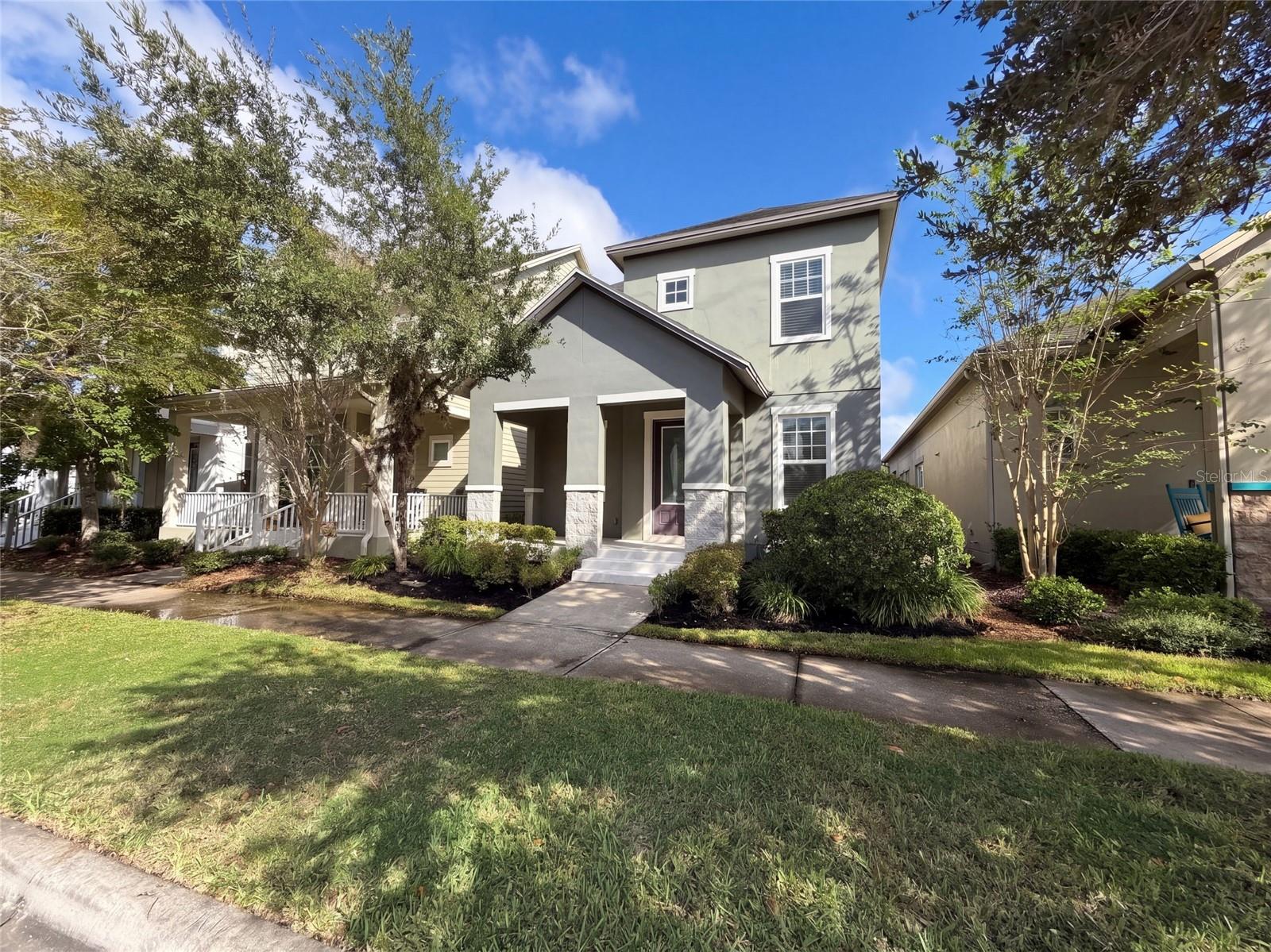 8231 LAUREATE BOULEVARD, Orlando, FL 32827