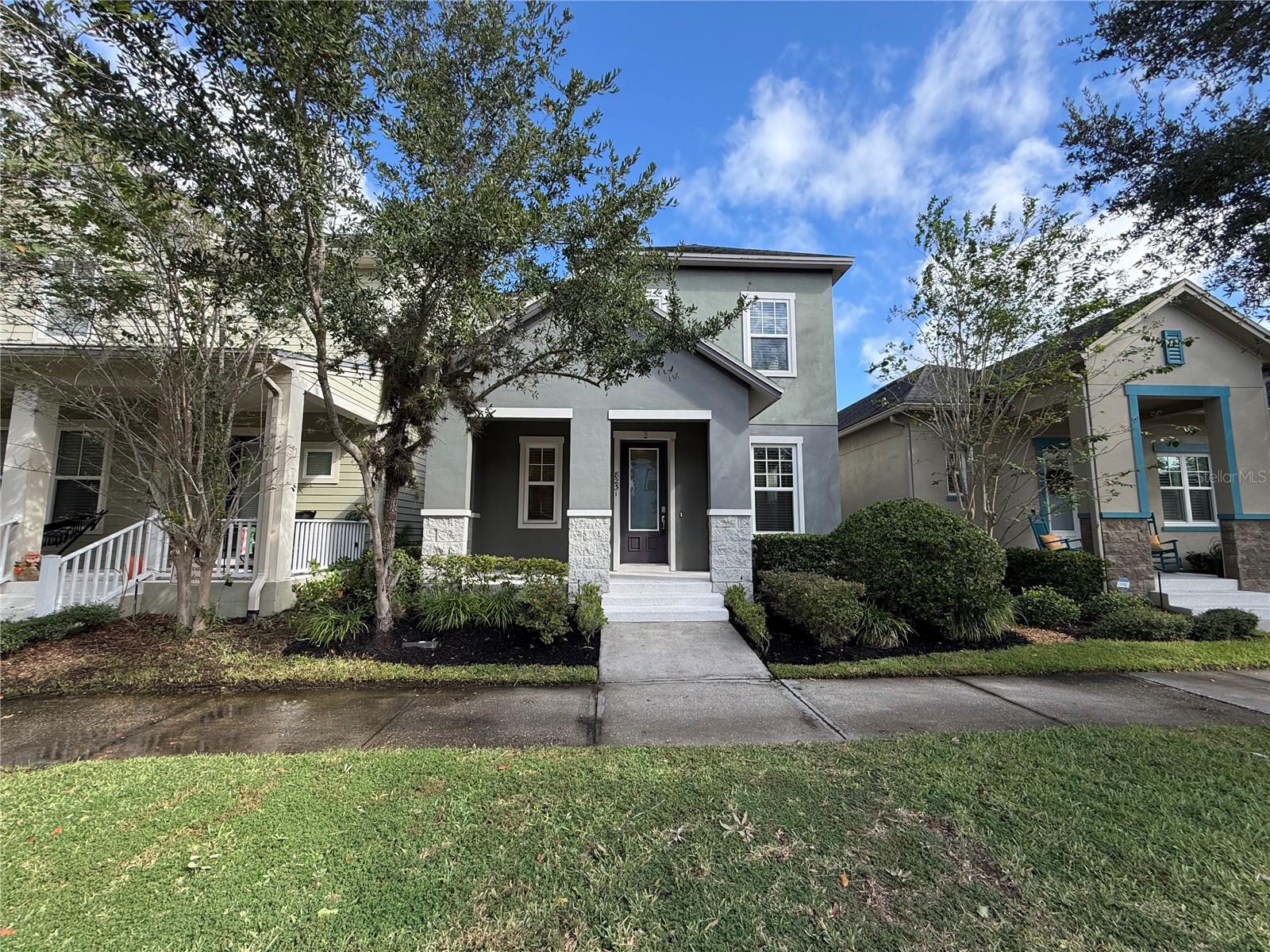 8231 LAUREATE BOULEVARD, Orlando, FL 32827