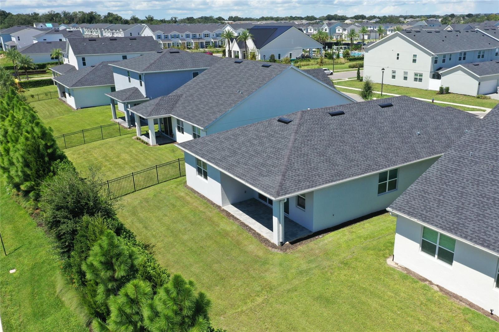 1670 PINECLIFF DRIVE, Apopka, FL 32703
