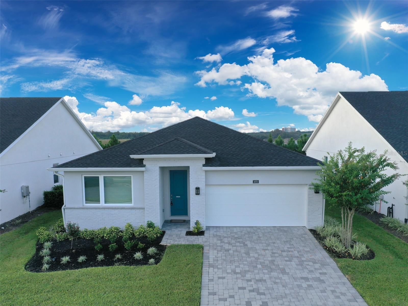 1670 PINECLIFF DRIVE, Apopka, FL 32703 1670 PINECLIFF DRIVE, Apopka, FL 32703