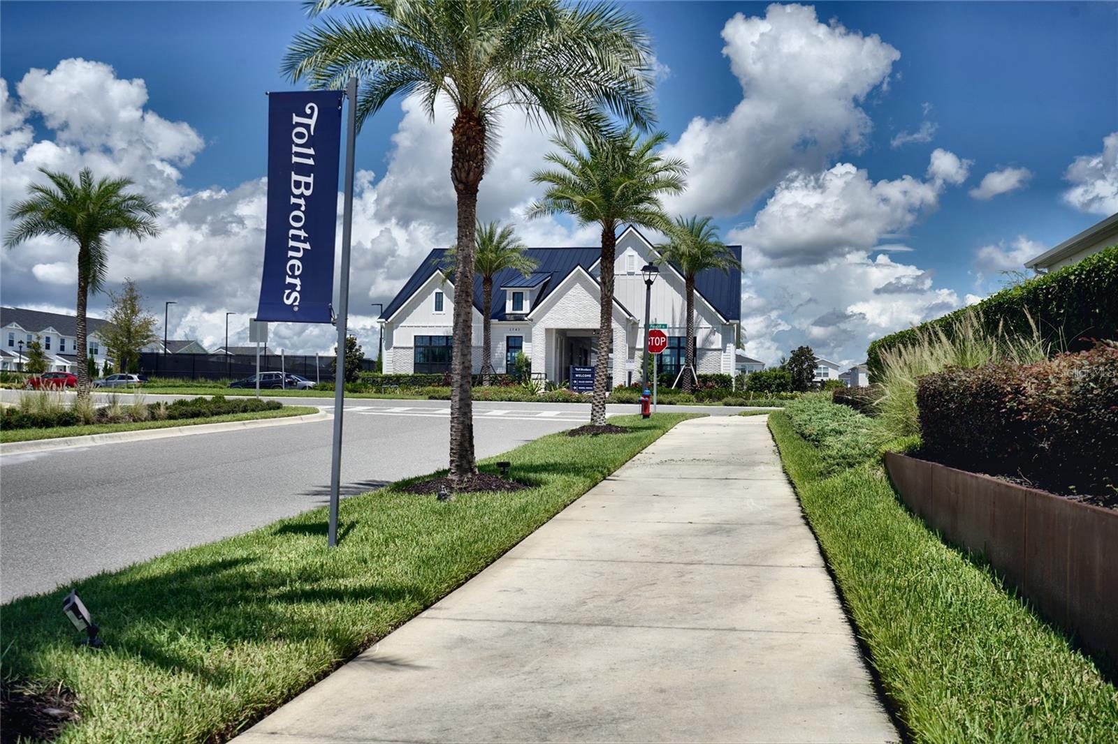 1670 PINECLIFF DRIVE, Apopka, FL 32703