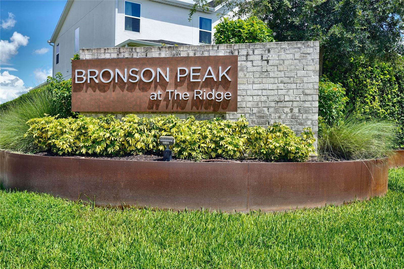 1670 PINECLIFF DRIVE, Apopka, FL 32703