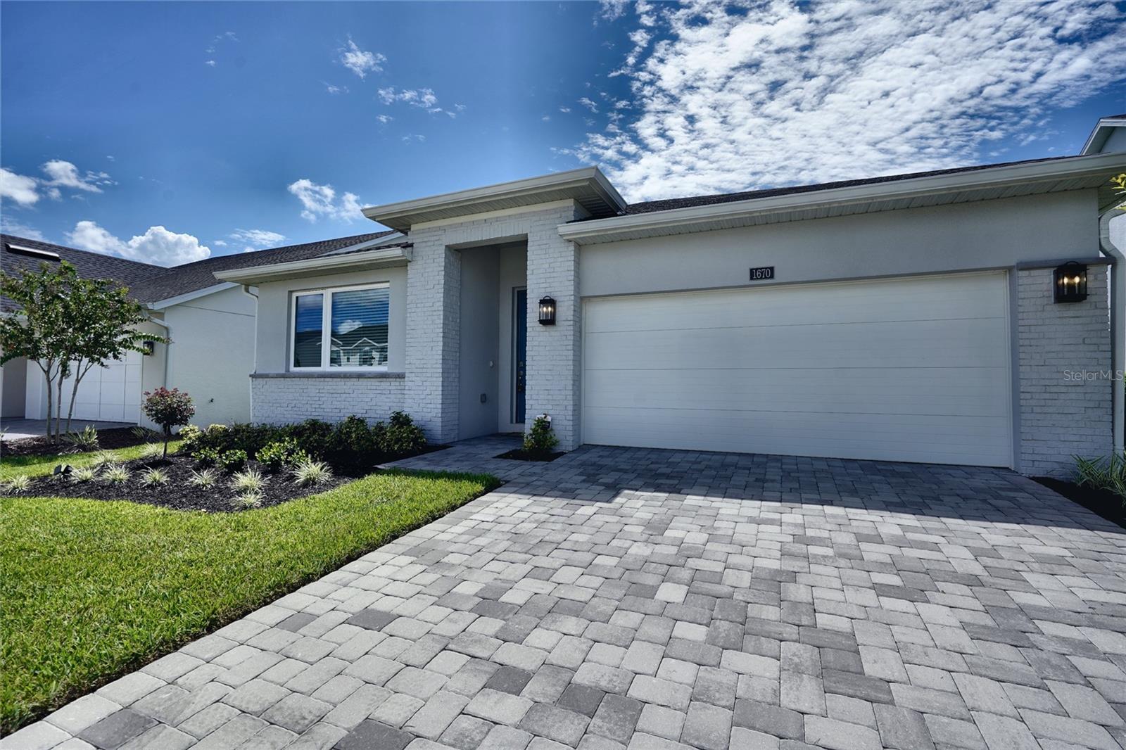 1670 PINECLIFF DRIVE, Apopka, FL 32703