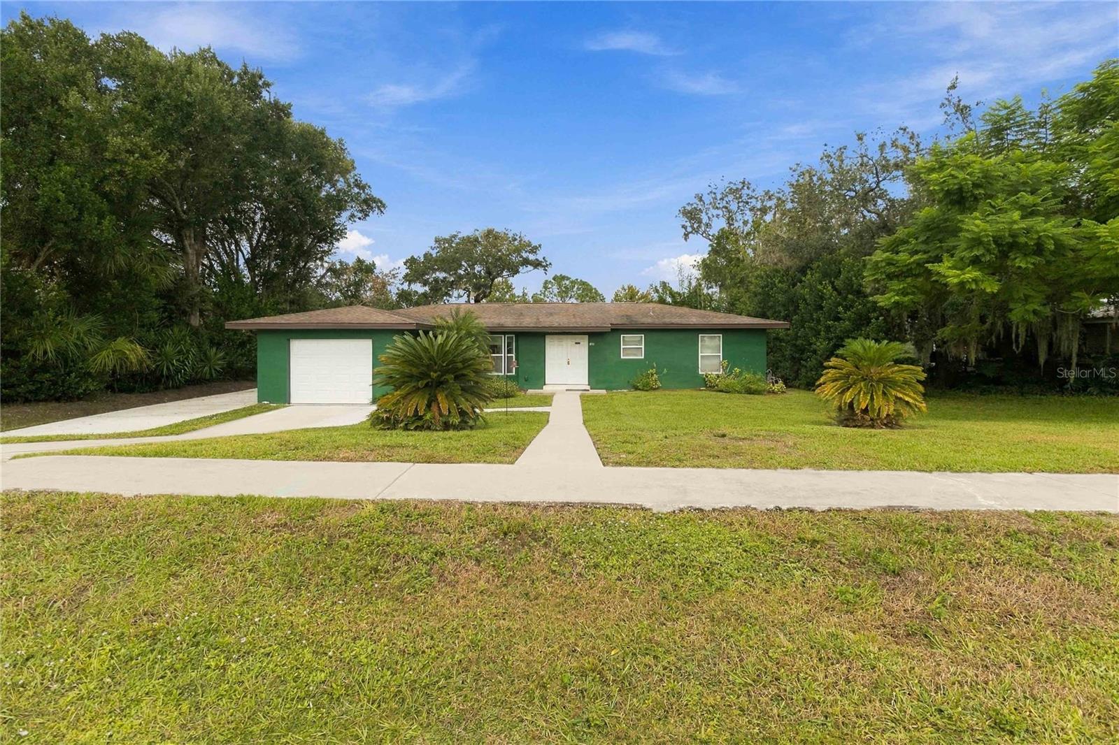 1670 N PAGE DRIVE, Deltona, FL 32725 1670 N PAGE DRIVE, Deltona, FL 32725
