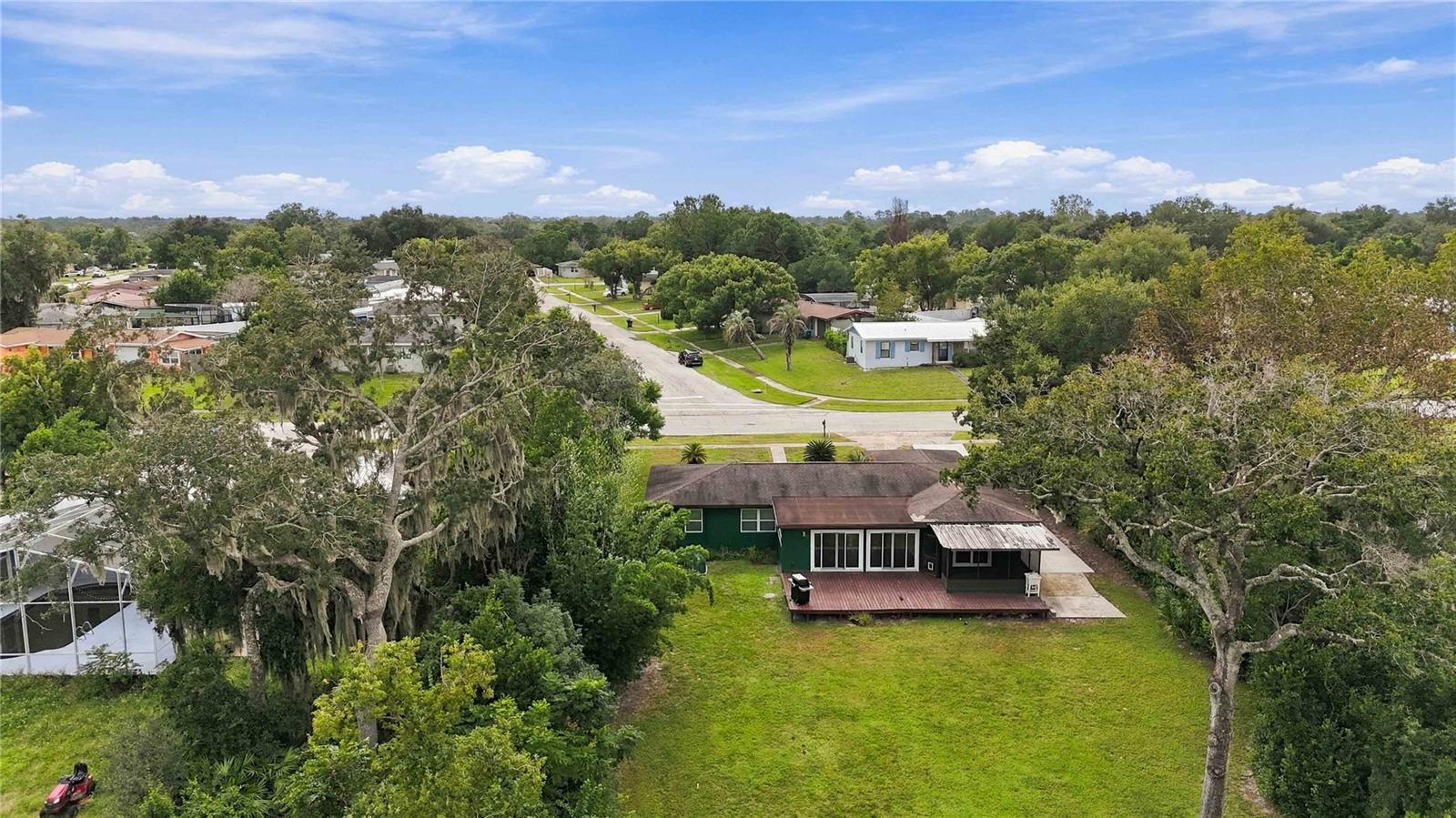 1670 N PAGE DRIVE, Deltona, FL 32725