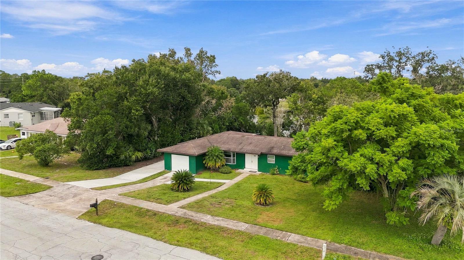 1670 N PAGE DRIVE, Deltona, FL 32725