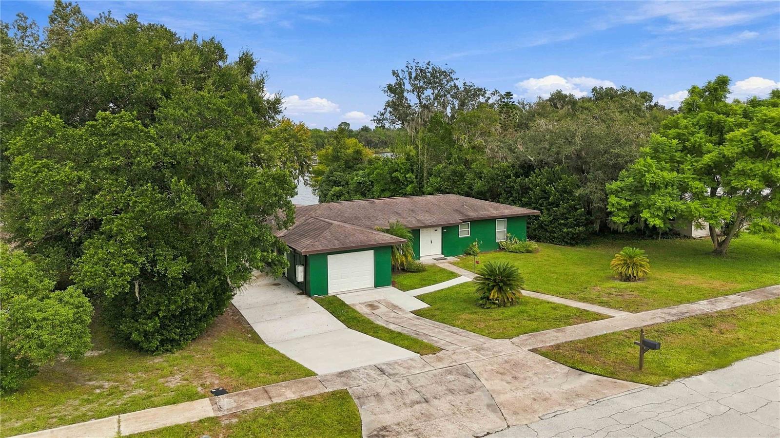 1670 N PAGE DRIVE, Deltona, FL 32725