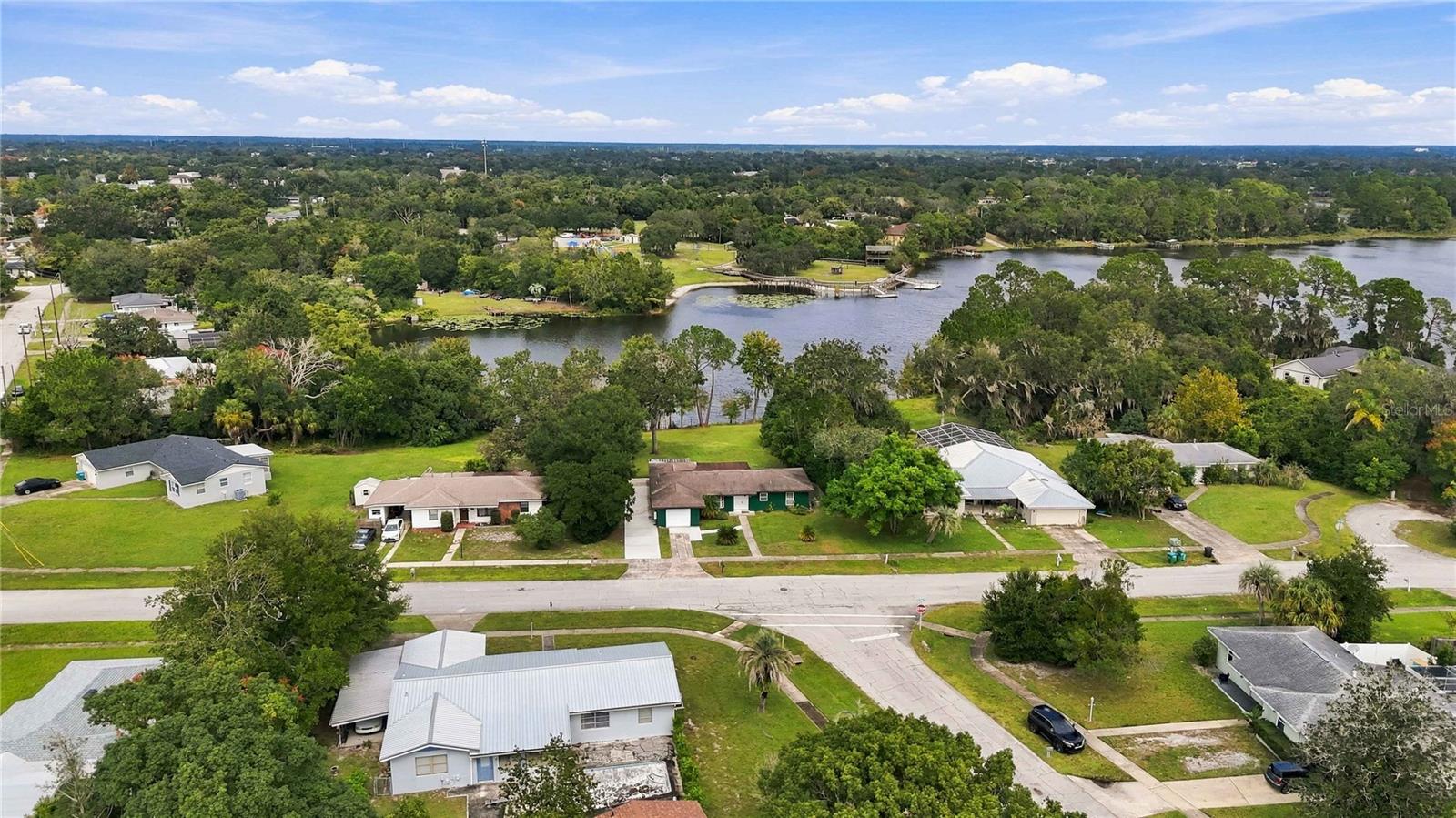 1670 N PAGE DRIVE, Deltona, FL 32725