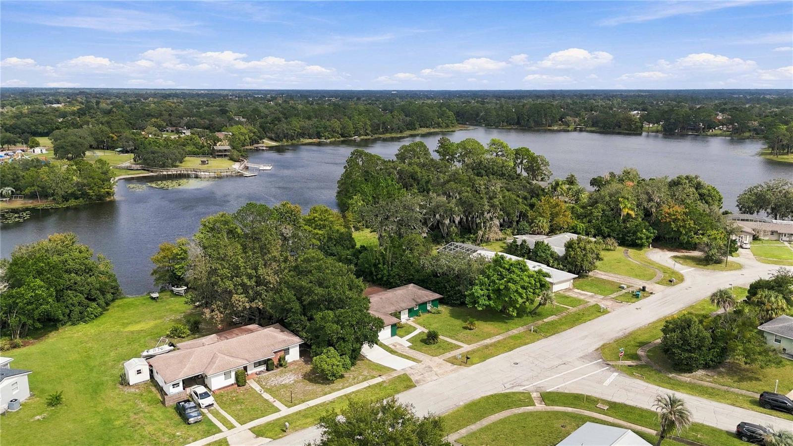 1670 N PAGE DRIVE, Deltona, FL 32725