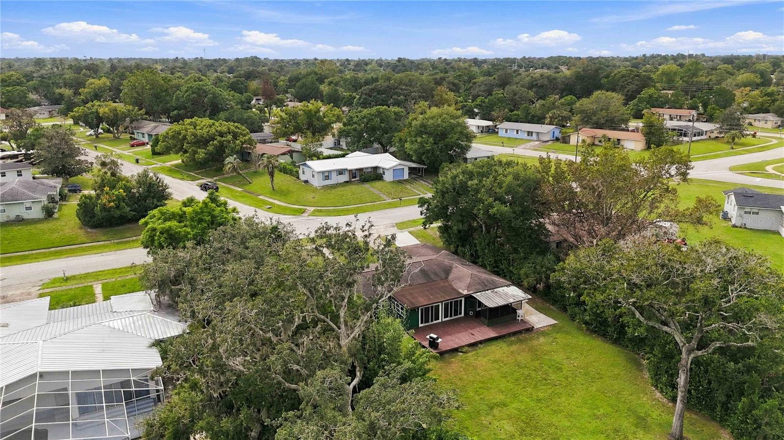 1670 N PAGE DRIVE, Deltona, FL 32725