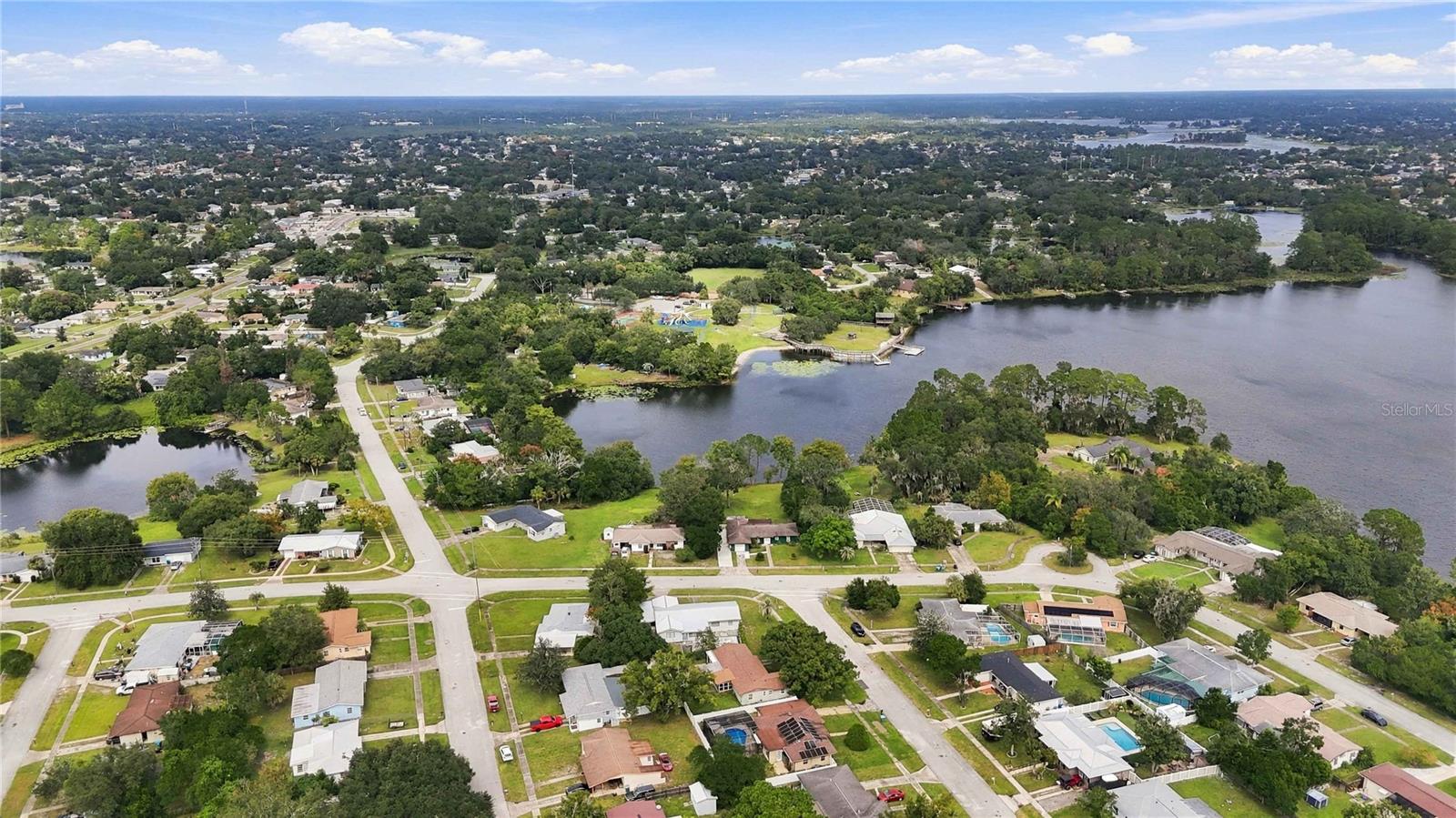 1670 N PAGE DRIVE, Deltona, FL 32725