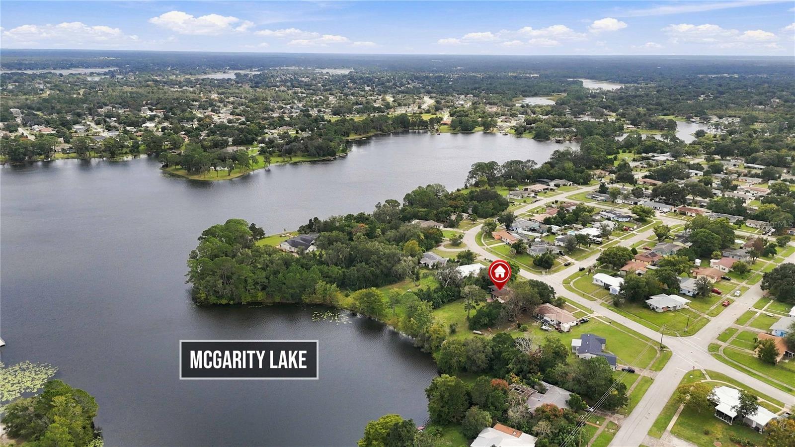 1670 N PAGE DRIVE, Deltona, FL 32725
