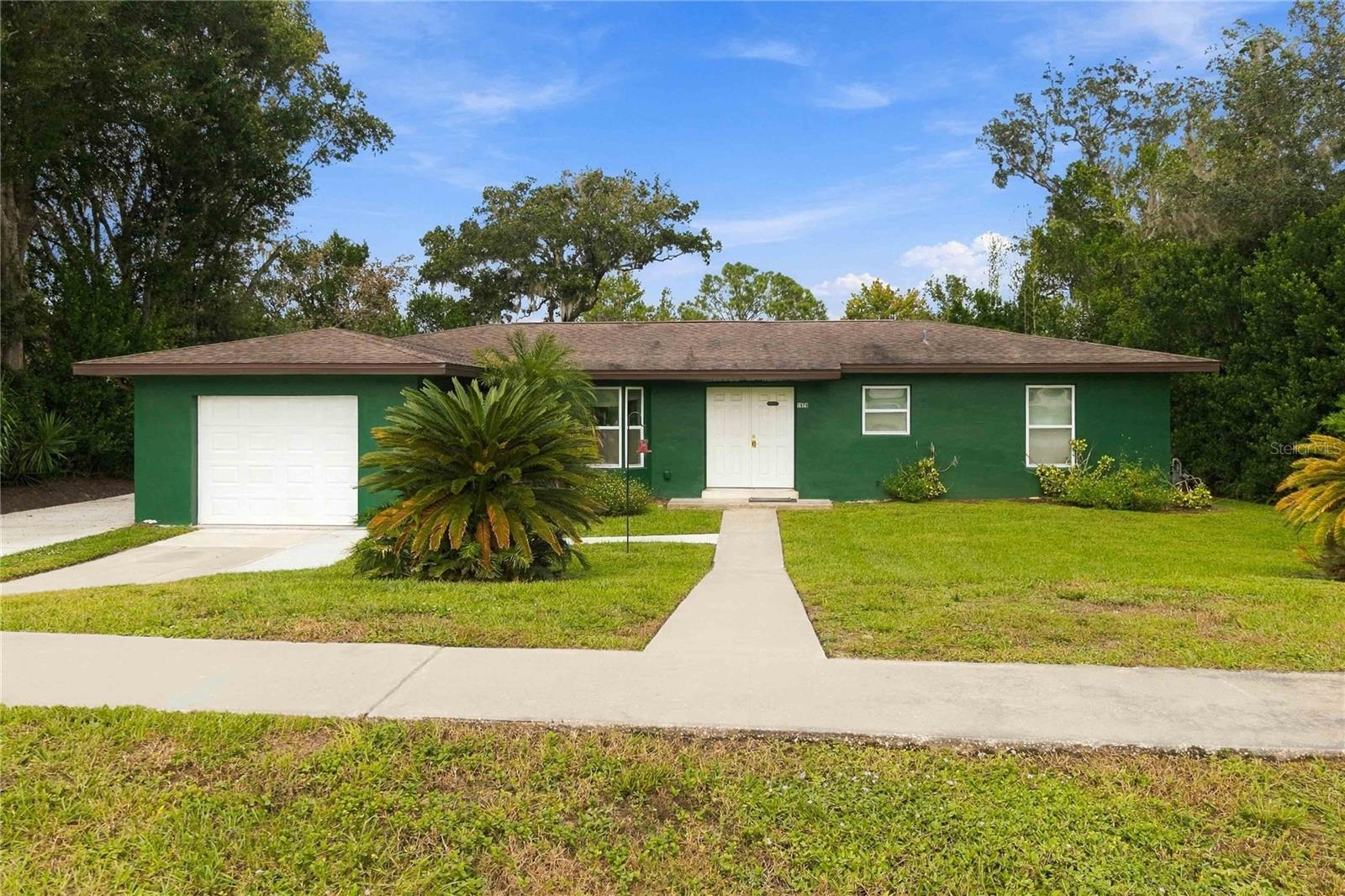 1670 N PAGE DRIVE, Deltona, FL 32725 1670 N PAGE DRIVE, Deltona, FL 32725