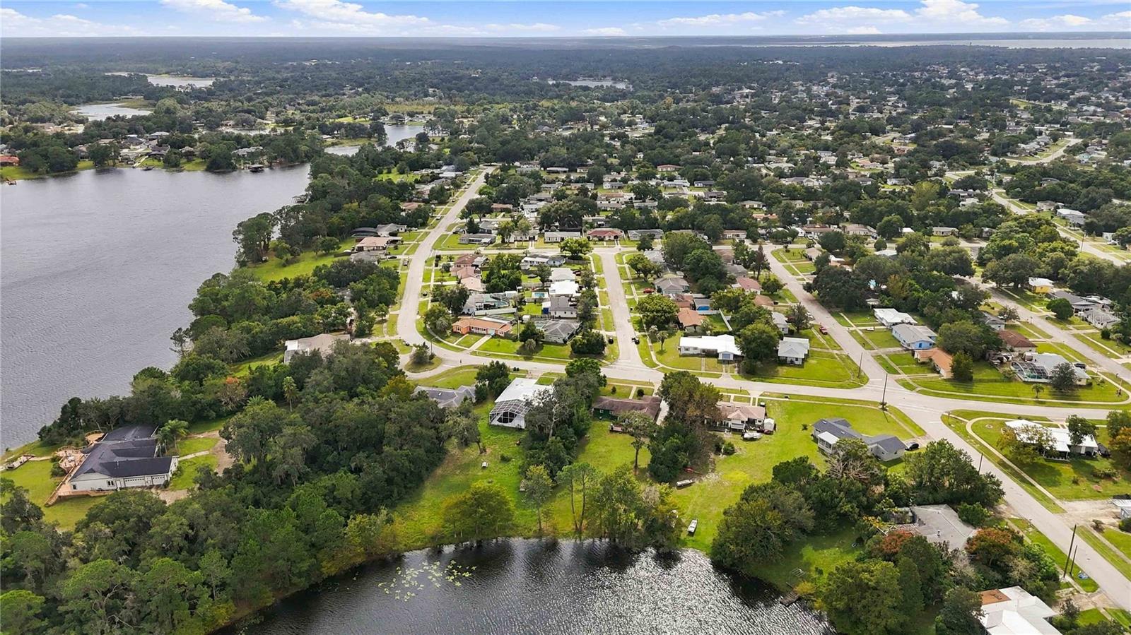 1670 N PAGE DRIVE, Deltona, FL 32725