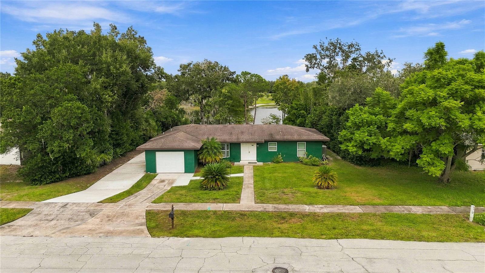 1670 N PAGE DRIVE, Deltona, FL 32725