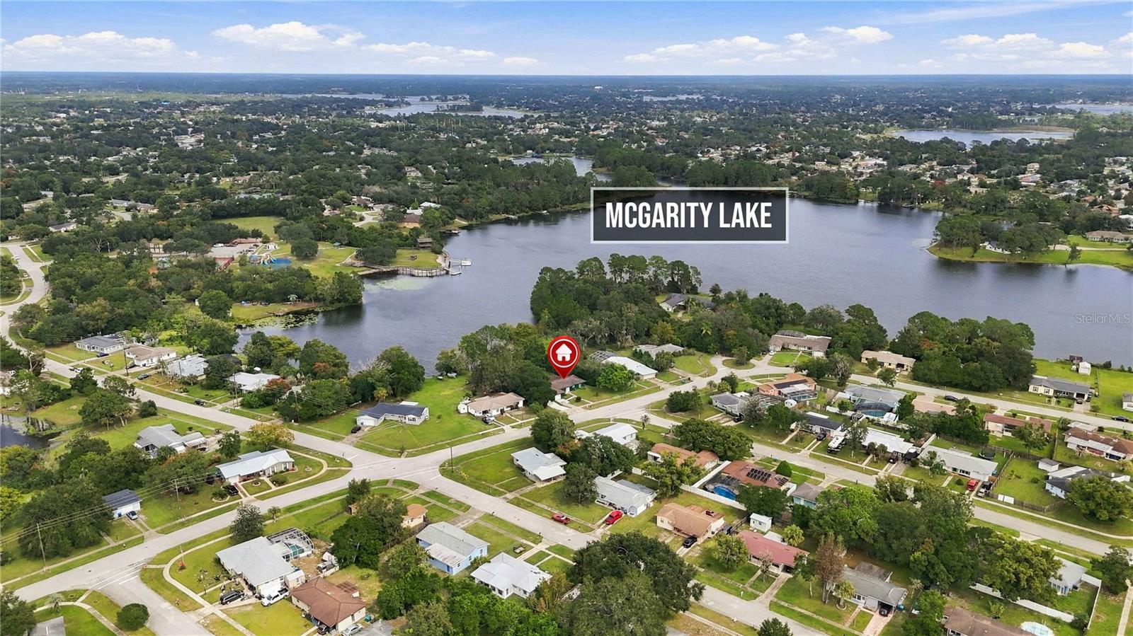 1670 N PAGE DRIVE, Deltona, FL 32725