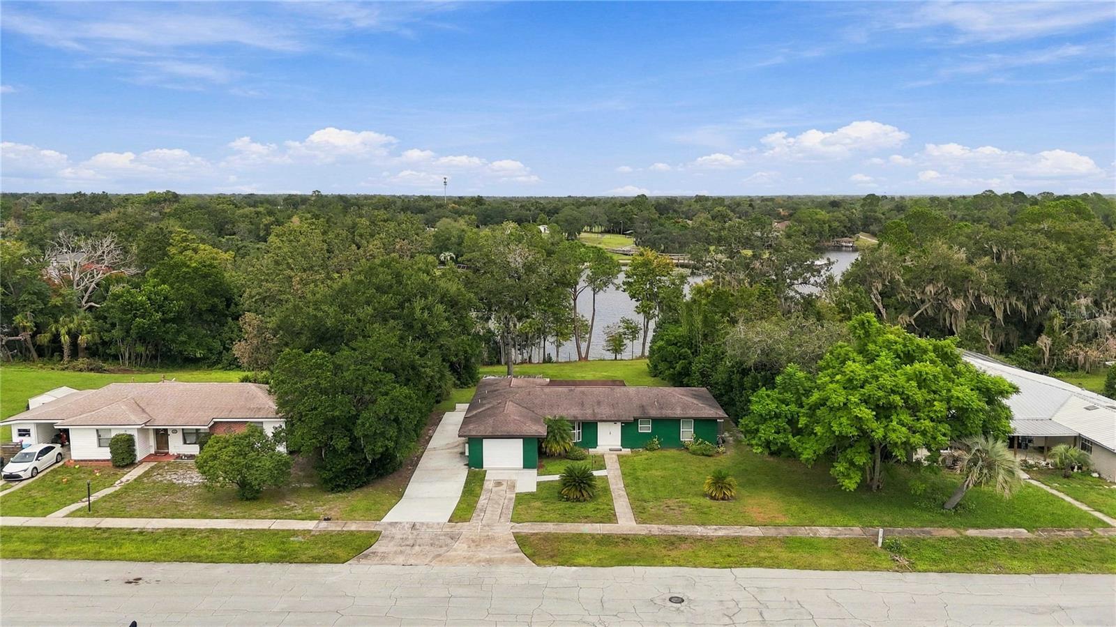 1670 N PAGE DRIVE, Deltona, FL 32725