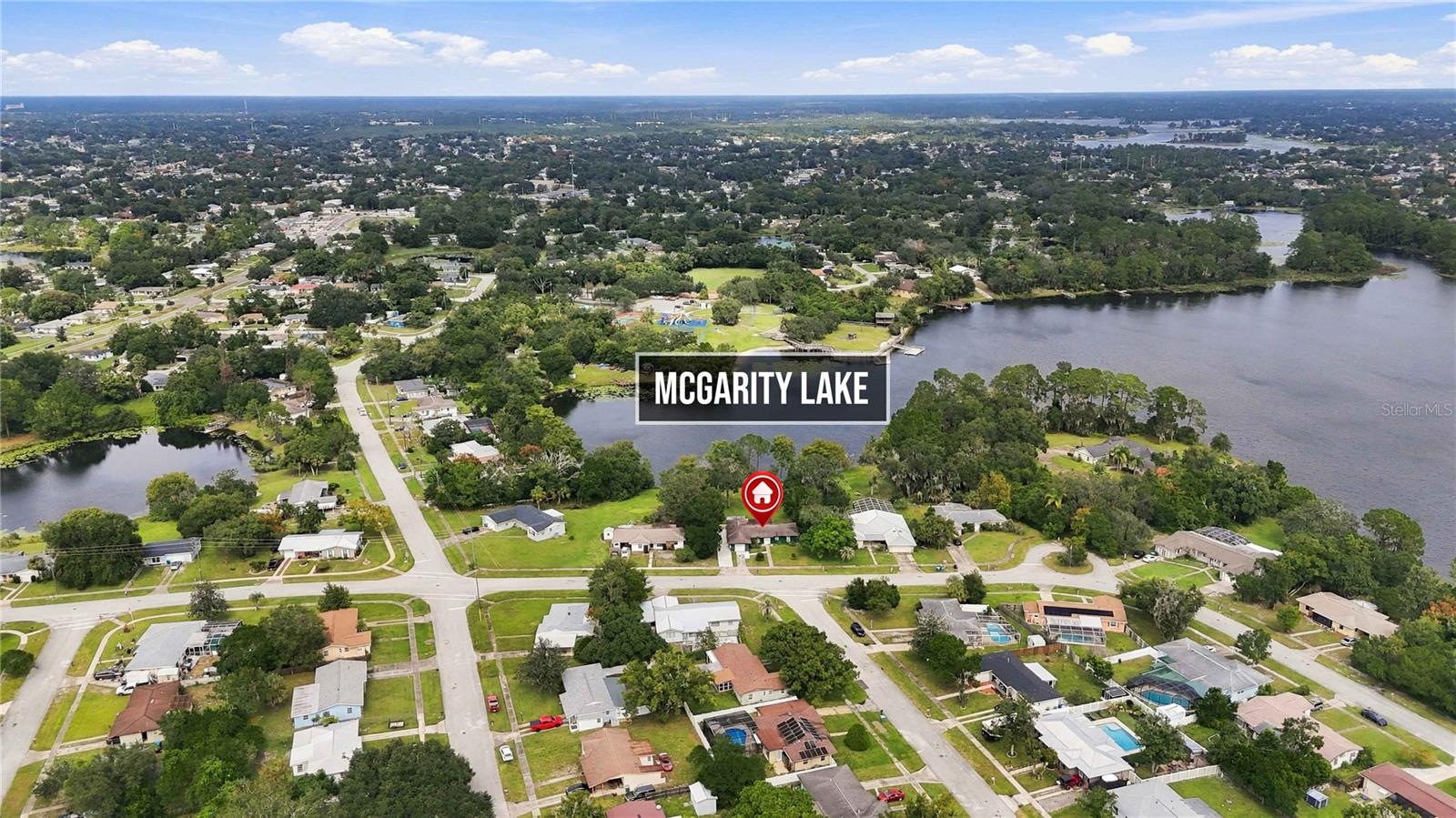 1670 N PAGE DRIVE, Deltona, FL 32725