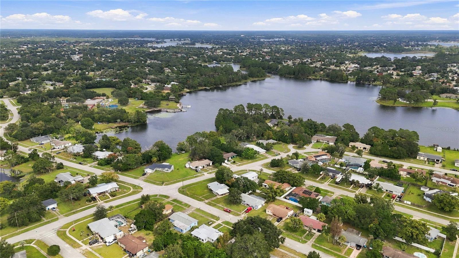 1670 N PAGE DRIVE, Deltona, FL 32725